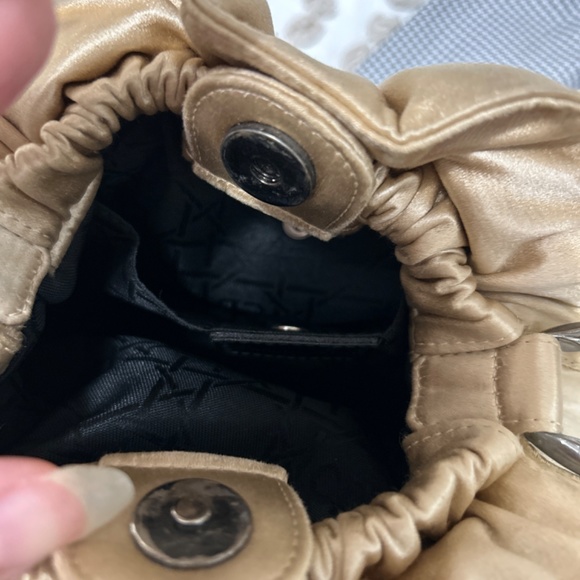 Rare Dior gold malice sparkle handle - Picture 4 of 4